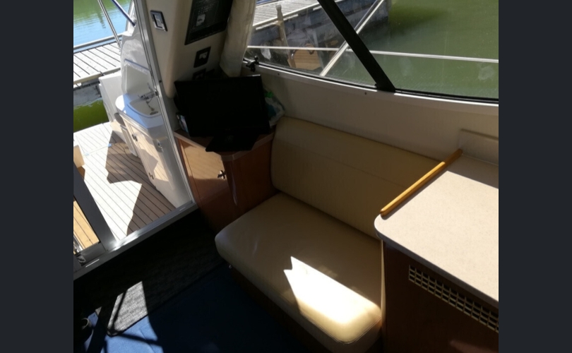 Sealine SC 39-kuva-8